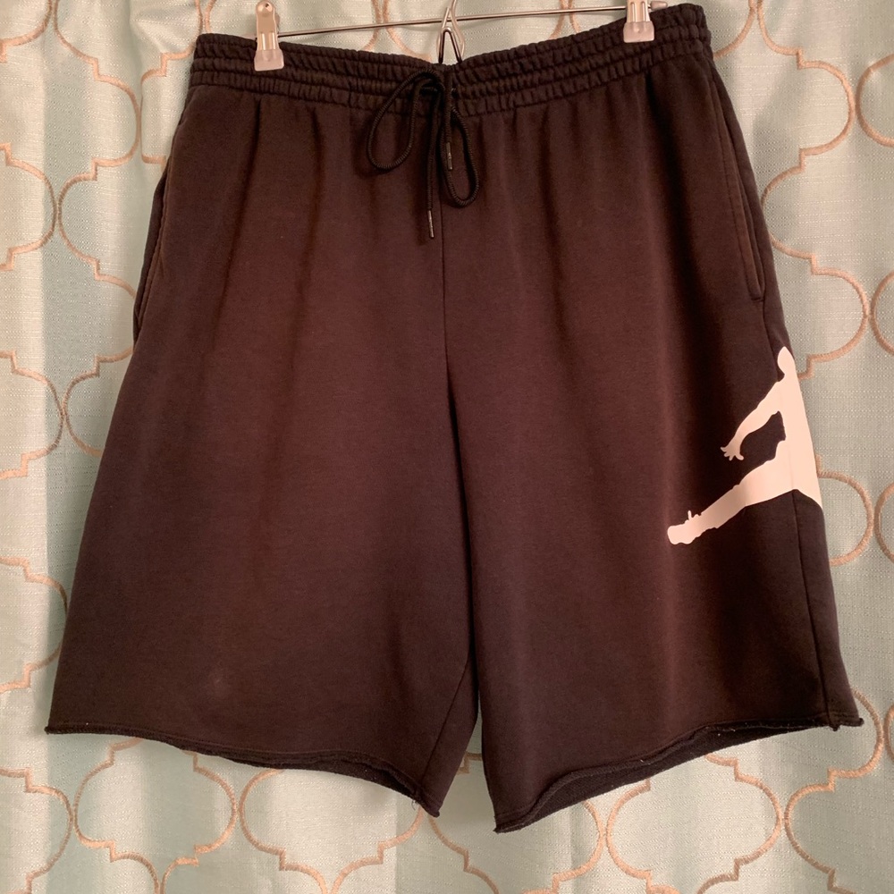 Men’s Jordan Shorts Size XL